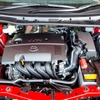 トヨタ オーリス 改良新型 グレード150X