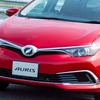 トヨタ オーリス 改良新型 グレード150X