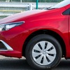 トヨタ オーリス 改良新型 グレード150X