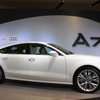 アウディ A7スポーツバック
