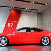 アウディ S7スポーツバック
