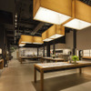 ジンズの北米一号店「JINS Union Square」