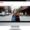 オンラインショップ「JINS Online Store」もオープン