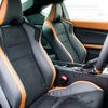 トヨタ 86 一部改良
