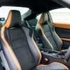 トヨタ 86 一部改良