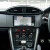 トヨタ 86 一部改良