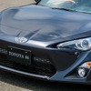 トヨタ 86 一部改良