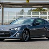 トヨタ 86 一部改良