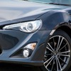 トヨタ 86 一部改良