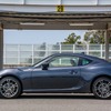 トヨタ 86 一部改良