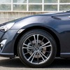 トヨタ 86 一部改良