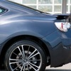 トヨタ 86 一部改良