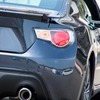 トヨタ 86 一部改良