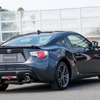 トヨタ 86 一部改良