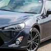 トヨタ 86 一部改良