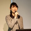 医師の友利新氏