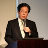 日本プロバイオティクス学会理事長・東海大学医学部の古賀泰裕教授
