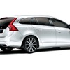 ボルボ V60 T5 ラグジュアリーエディション