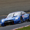 SUPER GT 開幕戦 GT500クラス 決勝レース