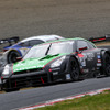 SUPER GT 開幕戦 GT500クラス 決勝レース