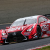 SUPER GT 開幕戦 GT500クラス 決勝レース