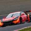 SUPER GT 開幕戦 GT500クラス 決勝レース