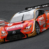 SUPER GT 開幕戦 GT500クラス 決勝レース