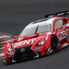 SUPER GT 開幕戦 GT500クラス 決勝レース
