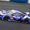 SUPER GT 開幕戦 GT500クラス 決勝レース