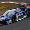 SUPER GT 開幕戦 GT500クラス 決勝レース