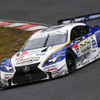 SUPER GT 開幕戦 GT500クラス 決勝レース