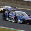 SUPER GT 開幕戦 GT500クラス 決勝レース