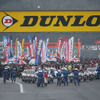SUPER GT 開幕戦 GT500クラス 決勝レース