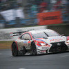 SUPER GT 開幕戦 GT500クラス 決勝レース