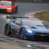 SUPER GT 開幕戦 GT500クラス 決勝レース