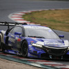 SUPER GT 開幕戦 GT500クラス 決勝レース
