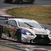 SUPER GT 開幕戦 GT500クラス 決勝レース