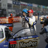SUPER GT 開幕戦 GT500クラス 決勝レース