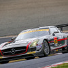 SUPER GT 開幕戦 GT300クラス 決勝レース