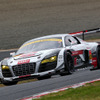SUPER GT 開幕戦 GT300クラス 決勝レース