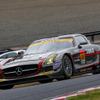 SUPER GT 開幕戦 GT300クラス 決勝レース