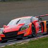 SUPER GT 開幕戦 GT300クラス 決勝レース