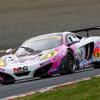 SUPER GT 開幕戦 GT300クラス 決勝レース