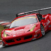 SUPER GT 開幕戦 GT300クラス 決勝レース
