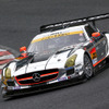 SUPER GT 開幕戦 GT300クラス 決勝レース