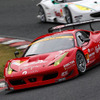 SUPER GT 開幕戦 GT300クラス 決勝レース