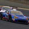 SUPER GT 開幕戦 GT300クラス 決勝レース