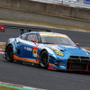 SUPER GT 開幕戦 GT300クラス 決勝レース