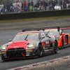 SUPER GT 開幕戦 GT300クラス 決勝レース
