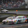 SUPER GT 開幕戦 GT300クラス 決勝レース